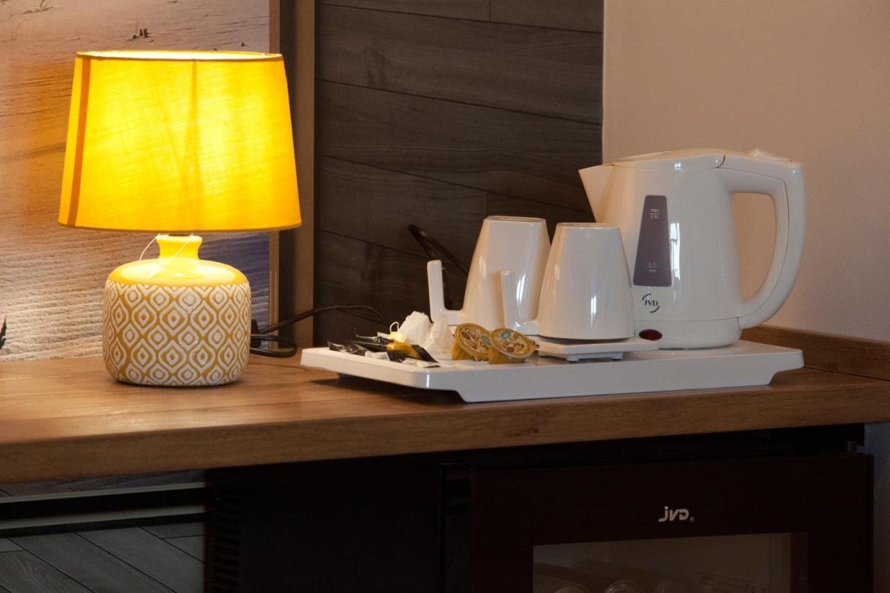 Huyze Fleur B&B Knokke-Heist Oda fotoğraf