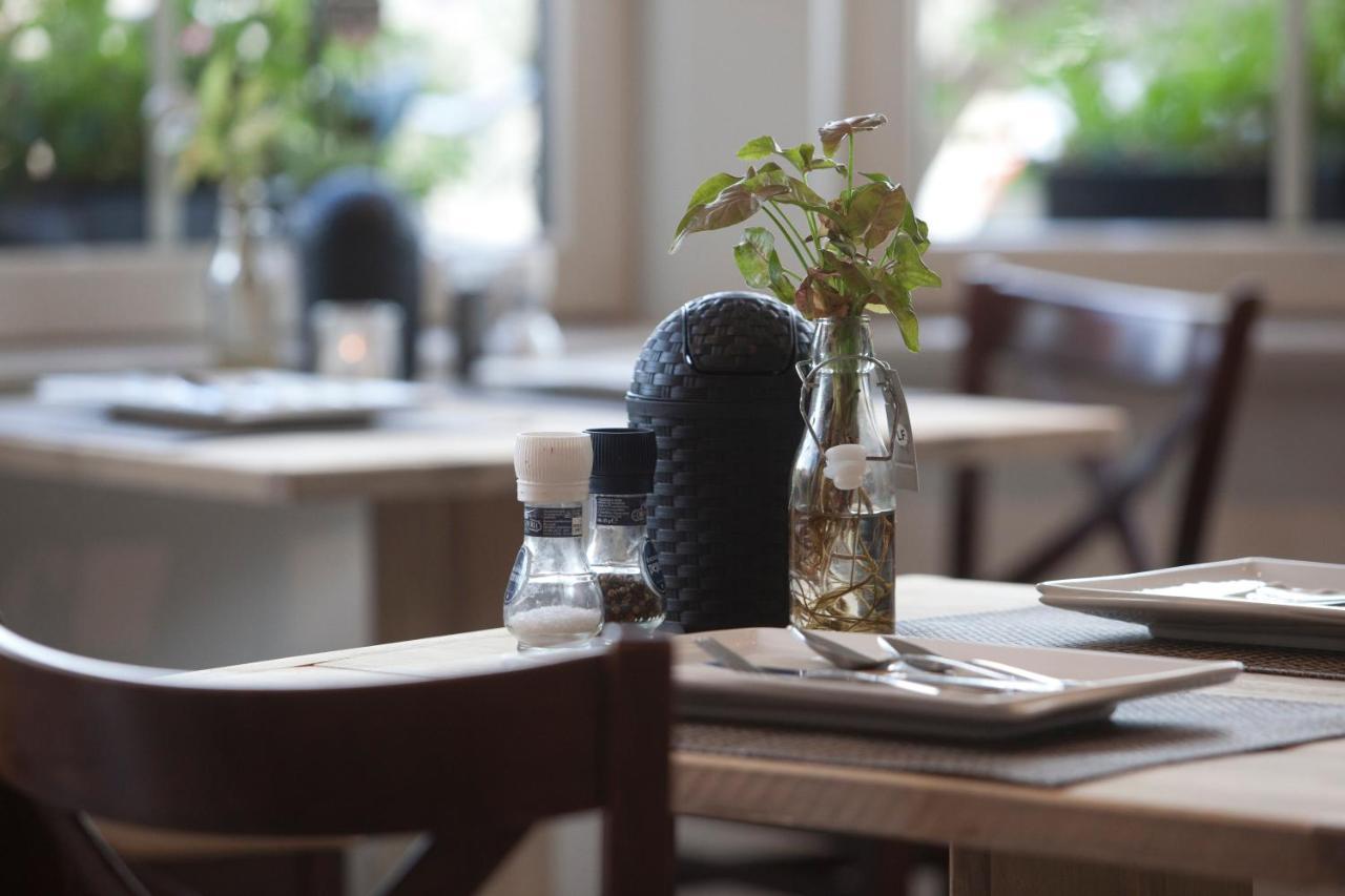 Huyze Fleur B&B Knokke-Heist Dış mekan fotoğraf