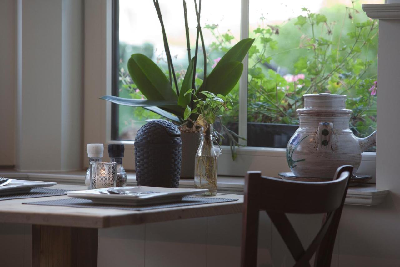 Huyze Fleur B&B Knokke-Heist Dış mekan fotoğraf
