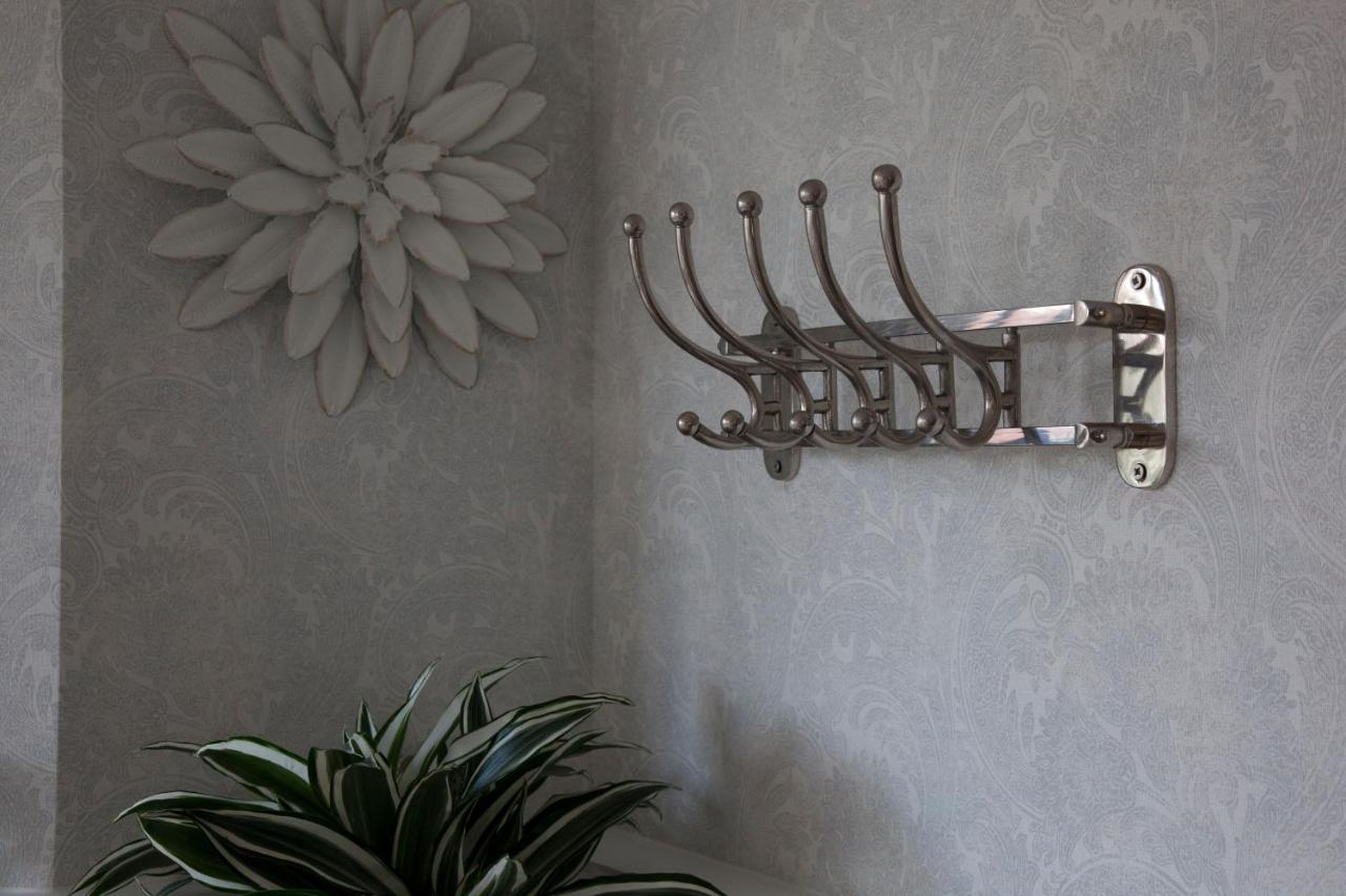 Huyze Fleur B&B Knokke-Heist Dış mekan fotoğraf