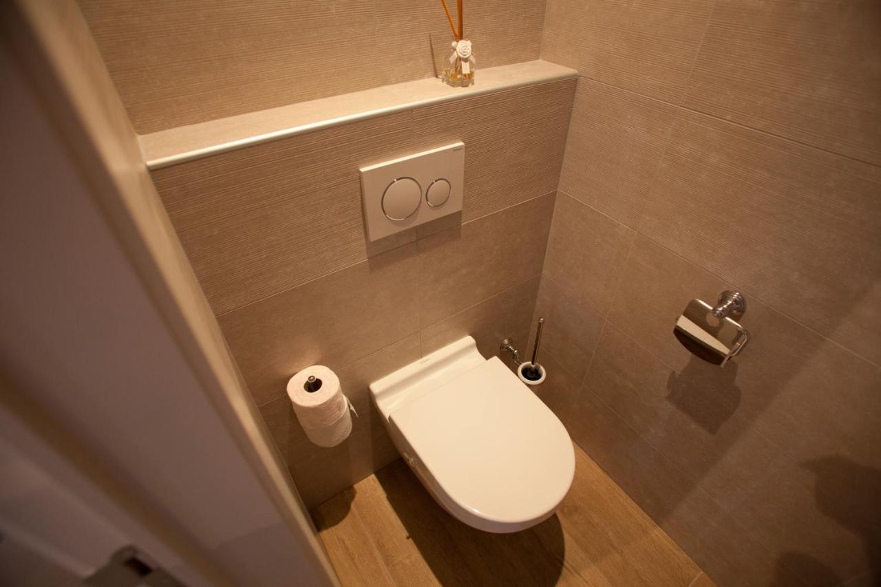 Huyze Fleur B&B Knokke-Heist Oda fotoğraf