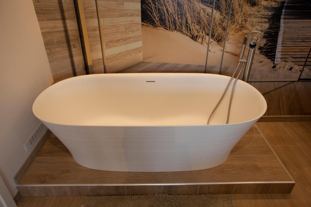 Huyze Fleur B&B Knokke-Heist Dış mekan fotoğraf