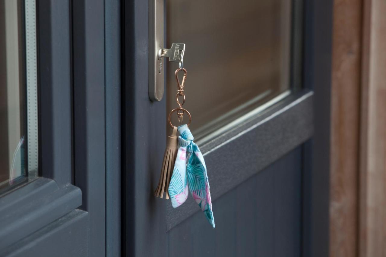 Huyze Fleur B&B Knokke-Heist Oda fotoğraf